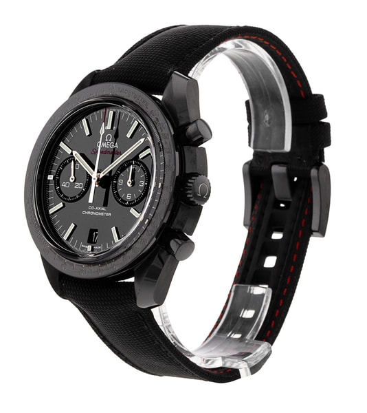 Omega Speedmaster Dark Side of the Moon 311.92.44.51.01.003